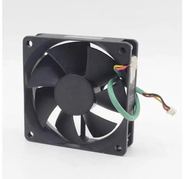 Alt view image 6 of 6 - KDE1207PKV1 7020 70x70x20mm 7cm 12V 2.0W speed measuring projector fan