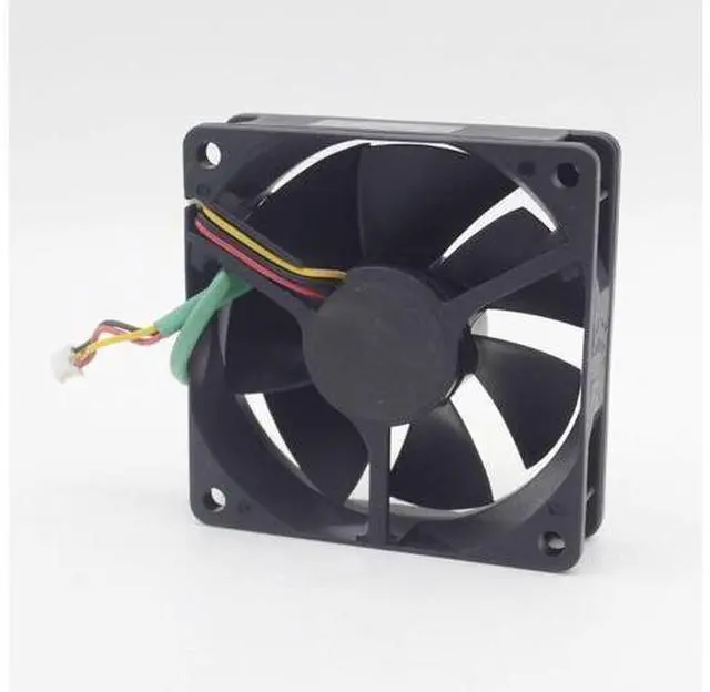 Alt view image 5 of 6 - KDE1207PKV1 7020 70x70x20mm 7cm 12V 2.0W speed measuring projector fan