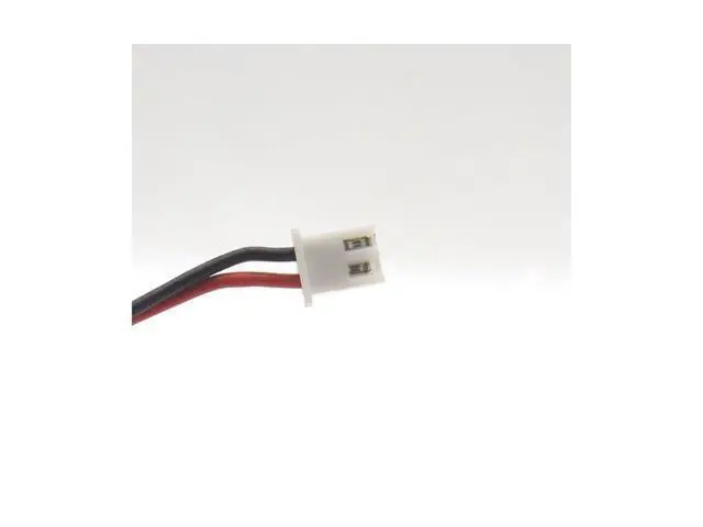 Alt view image 5 of 5 - 1pcs KDE2408PTB1-6A coolingfan DC24V 3.4W 8025 80*80*25 inverter fan