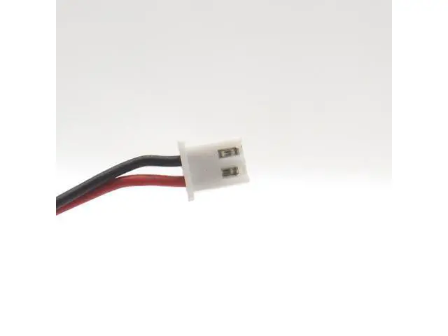 Alt view image 5 of 5 - 1pcs KDE2408PTB1-6A coolingfan DC24V 3.4W 8025 80*80*25 inverter fan