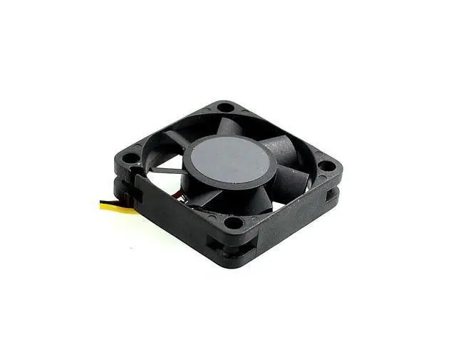 Alt view image 4 of 4 - KDE1204PFV2 11.MS.A.GN 40*40*10MM 4010 12V 1W velocity transducer fan 2pcs\/lot
