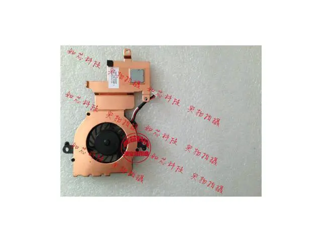 Alt view image 2 of 2 - FOR Samsung N148P N143 N145 N150 N210 N220 N100 N102 NB20 NB30P fan