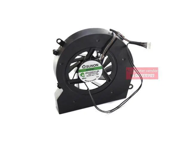 Alt view image 2 of 5 - FOR Gateway MD7818U MD2419U MD2601U MD2614U MD7309 MD2614 MC7321 fan