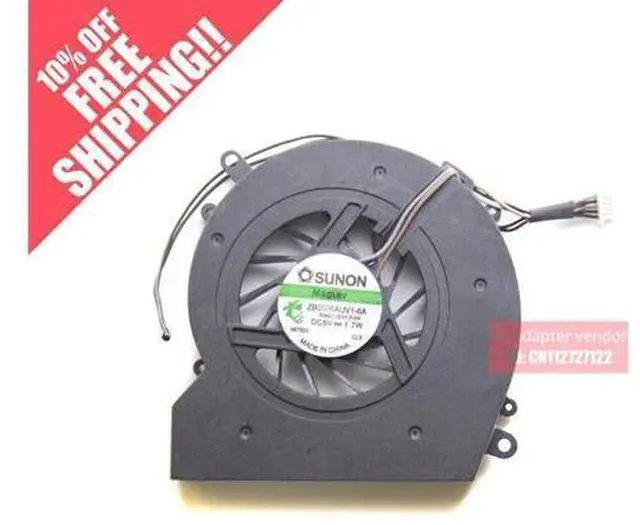 Main image of FOR Gateway MD7818U MD2419U MD2601U MD2614U MD7309 MD2614 MC7321 fan