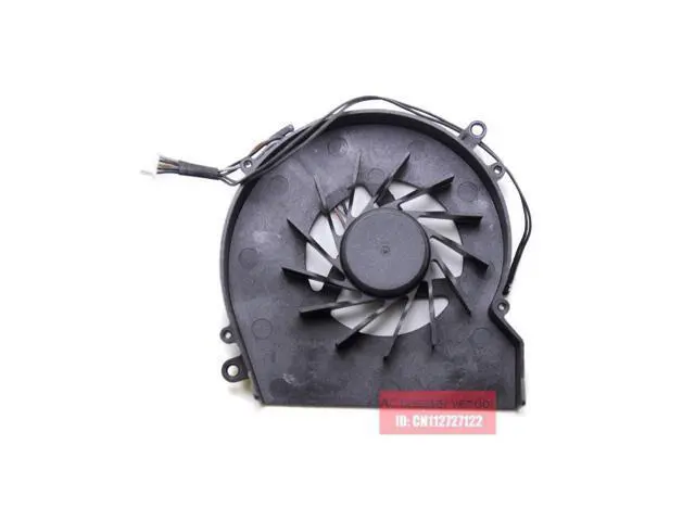 Alt view image 4 of 5 - FOR Gateway MD7818U MD2419U MD2601U MD2614U MD7309 MD2614 MC7321 fan