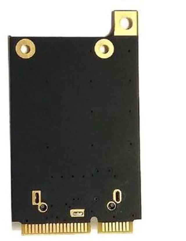 Main image of New Version Wireless WiFi Mini PCI-E Card for MacBook Broadcom BCM94360CD\/BCM94331CD BCM94331CD BCM943224P