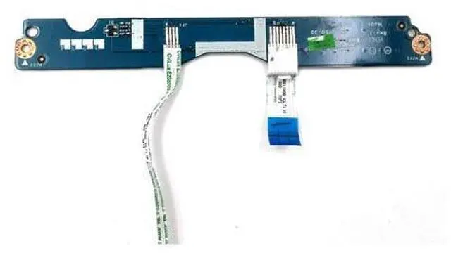 Main image of New For HP 15-G060NR 15-G063NR 15-G067CL 15-G070NR 15-G071NR 15-G073NR 15-G074NR Series Laptop Touchpad Mouse Button Board