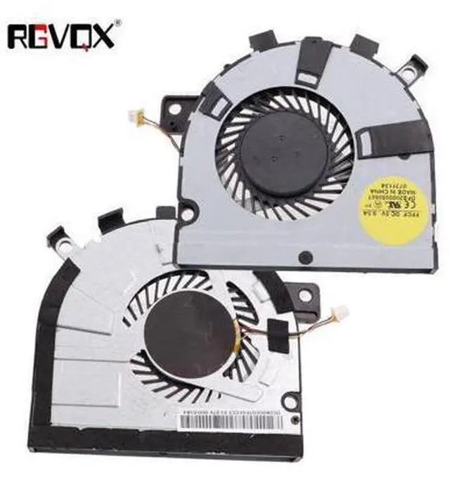 Main image of New Laptop Cooling Fan for TOSHIBA Satellite M40t-AT02S M50-A M40T E45T U40T M40-A PN: AB07505HX060300 DFS200005060T