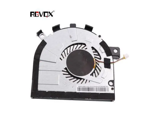 Alt view image 3 of 3 - New Laptop Cooling Fan for TOSHIBA Satellite M40t-AT02S M50-A M40T E45T U40T M40-A PN: AB07505HX060300 DFS200005060T
