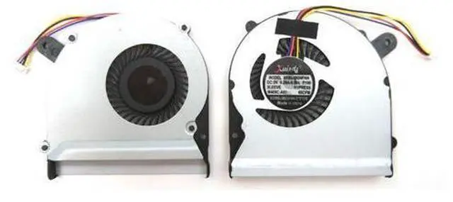 Main image of New Fan For Asus X502CA-BI30705B X502CA-HPD1104I X502CA-HPD1104J X502CA-HPD1104K X502CA-RB01 X502CA-SB91 Series