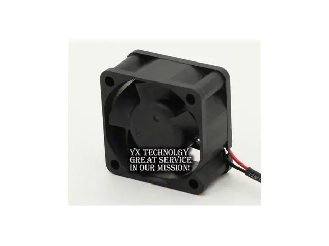 Alt view image 3 of 6 - New and Original Taiwan EFB0405HD 4020 5V 0.38A server fans for Delta 40*40*20mm