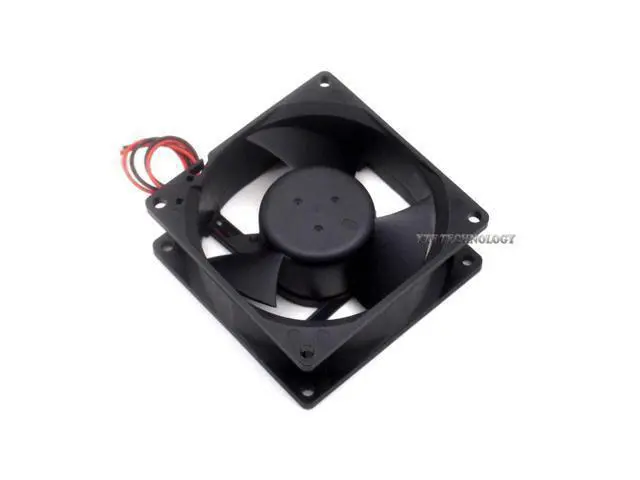Alt view image 6 of 6 - original Dree The new Delta EFB0812EHF -F00 12V 0.68A 8CM 8032 server fans