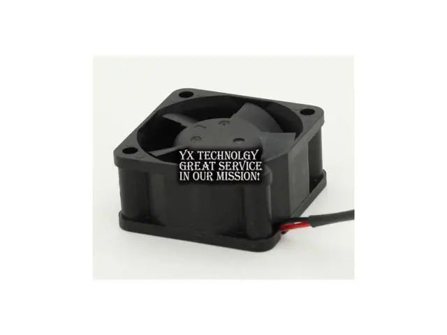 Alt view image 5 of 6 - New and Original Taiwan EFB0405HD 4020 5V 0.38A server fans for Delta 40*40*20mm