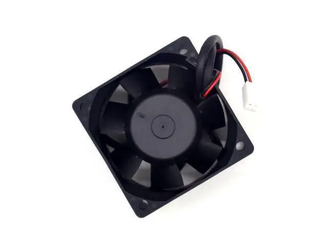 Alt view image 6 of 6 - Delta New PFC0612DE 1.68A DC 12V 1.68AP \/ N: 5A809-05 P \/ N: PFC061 server fans for 60*60*38mm