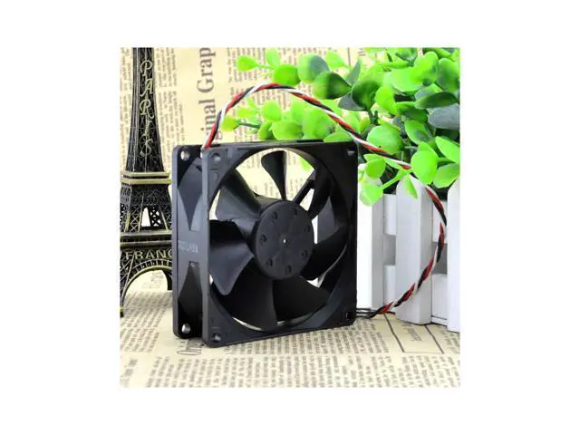 Alt view image 4 of 5 - TV Fan 42PD9570TC Fan 3110KL-04W-B19 cooling fan
