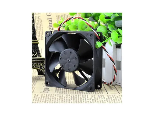 Alt view image 5 of 5 - TV Fan 42PD9570TC Fan 3110KL-04W-B19 cooling fan