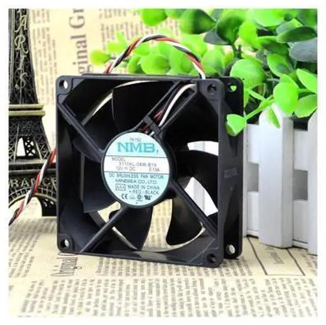 Main image of TV Fan 42PD9570TC Fan 3110KL-04W-B19 cooling fan