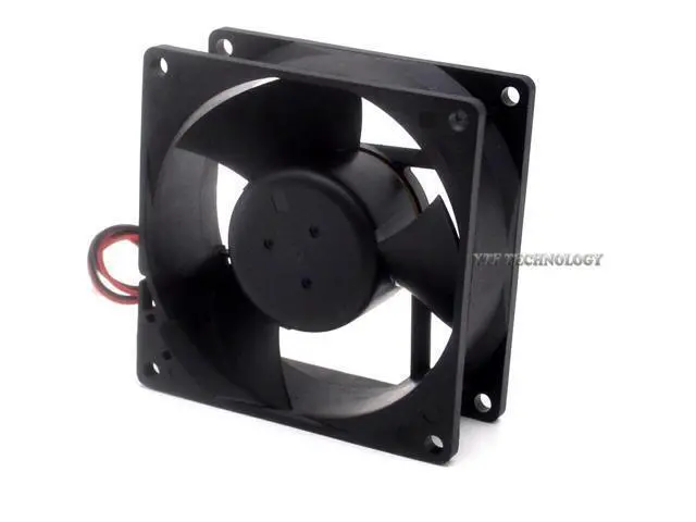 Alt view image 4 of 6 - Dree The Delta EFB0812EHF -F00 12V 0.68A 8CM 8032 server fans