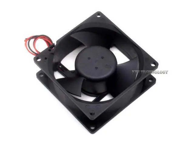Alt view image 6 of 6 - Dree The Delta EFB0812EHF -F00 12V 0.68A 8CM 8032 server fans