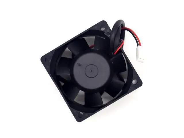 Alt view image 6 of 6 - Delta PFC0612DE 1.68A DC 12V 1.68AP / N: 5A809-05 P / N: PFC061 server fans 60*60*38mm