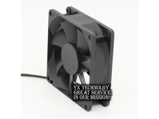 Alt view image 2 of 3 - and JF0825S1H -s 12v 0.19A 8025 8 cm case fans 80 * 80 * 25mm