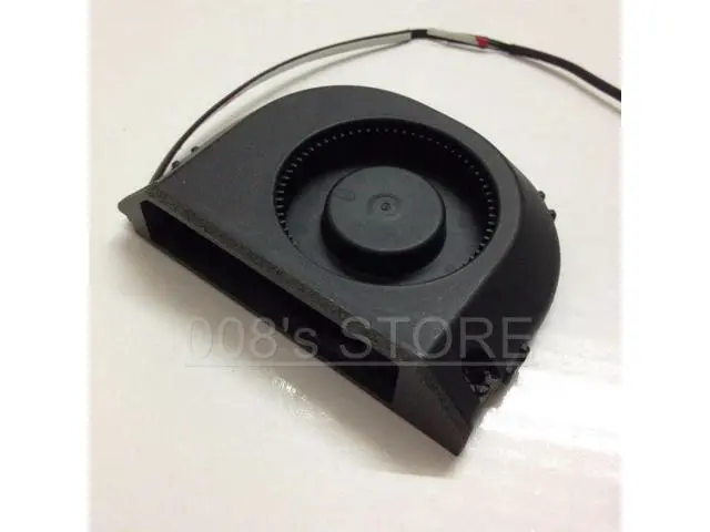 Alt view image 3 of 3 - CPU Koeler Ventilator Voor Apple AirPort Extreme A1470 Tijd Capsule Voor Sunon MG60121V1-C01U-S9A 4.2 W/DELTA BSB0712HC-HM01
