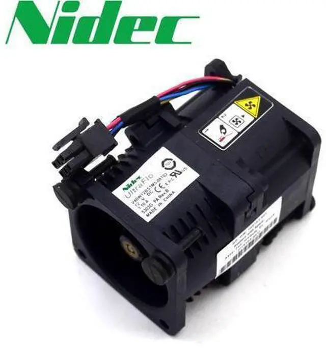 Main image of V40W12BS1M5-08T02 779104-001 768755-001 Heatsink 768753-001 779103-001 Fans DL160 GEN9 G9