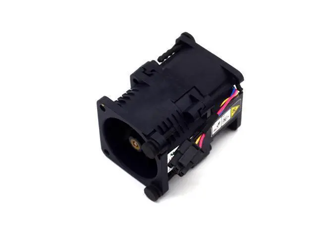 Alt view image 3 of 4 - V40W12BS1M5-08T02 779104-001 768755-001 Heatsink 768753-001 779103-001 Fans DL160 GEN9 G9