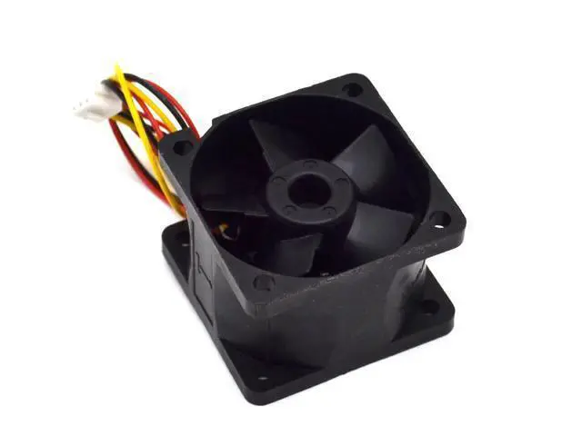 Alt view image 6 of 6 - 1pcs 1611KL-04W-B59 4028 DC12V 0.39A server fans 40*40*28mm
