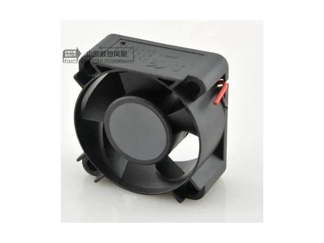 Alt view image 2 of 4 - SUNON GM2404PKVX-A 4020 1.7W 24V inverter fan cooling fan