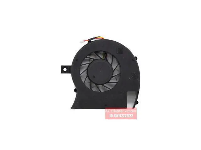 Alt view image 3 of 5 - FOR TOSHIBA L700 L740 L745 laptop fan cooling fan
