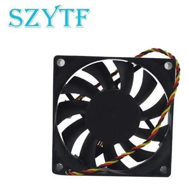 Main image of KF0715H1SABR 12V 0.41A fan 7CM UPS Hills UPS cooling fan