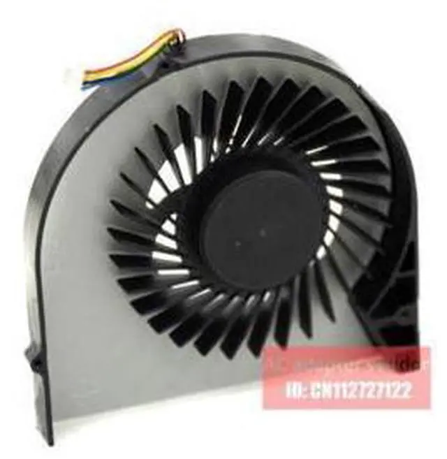 Alt view image 2 of 3 - FOR ACER ASPIRE 5560G 5255 APUA6-3400 fan cooling fan