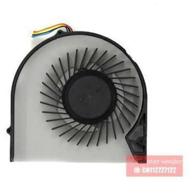 Main image of FOR ACER ASPIRE 5560G 5255 APUA6-3400 fan cooling fan
