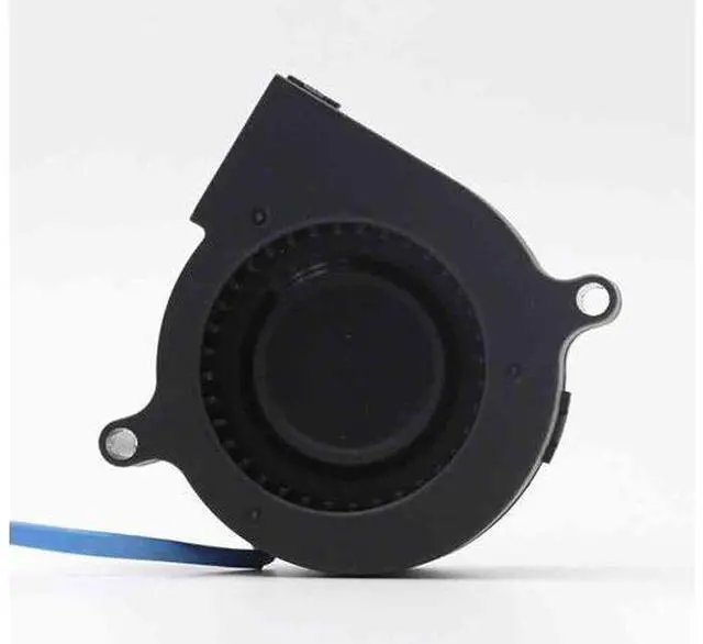 Alt view image 3 of 4 - 2pcs/lot GB1206PTV2-AY 6CM 6025 60*60 * 25MM 12V Turbo Blower