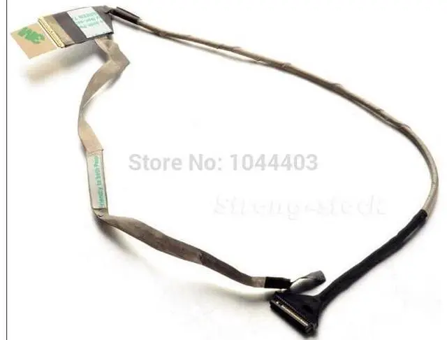Main image of New Laptop lcd led lvds Video Cable for Fujitsu Lifebook A530 AH530 AH531 DDFH2ALC010
