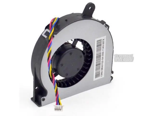 Alt view image 3 of 4 - Delta Laptop fan store EeeBox B202 fan KSB0705HA