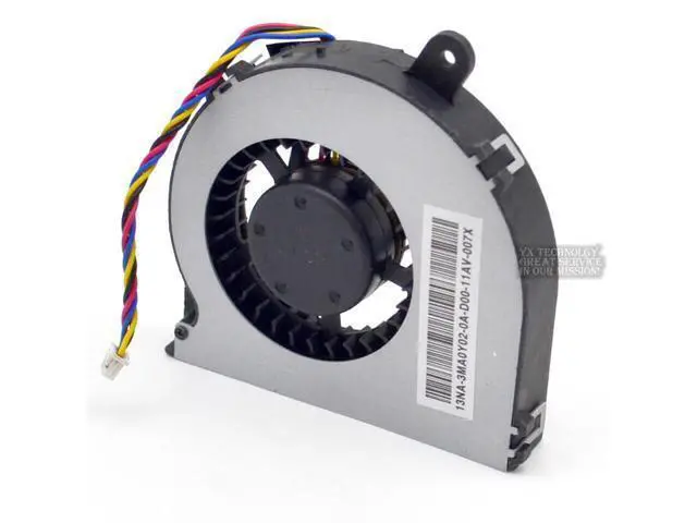 Alt view image 4 of 4 - Delta Laptop fan store EeeBox B202 fan KSB0705HA