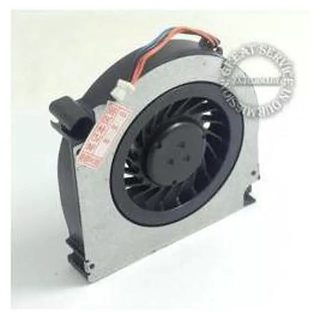 Main image of New M400 M400 notebook fan fan MCF-TS6512PB05