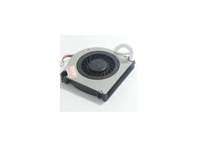 Alt view image 3 of 3 - New M400 M400 notebook fan fan MCF-TS6512PB05