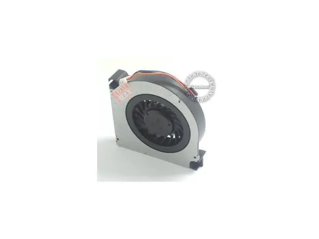 Alt view image 2 of 3 - New M400 M400 notebook fan fan MCF-TS6512PB05