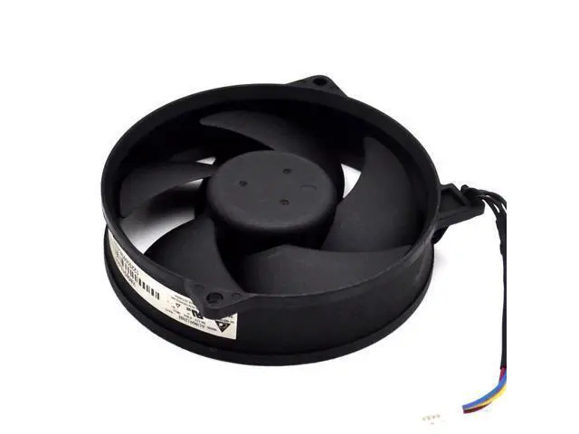 Alt view image 3 of 5 - Delta AUB0912HH 9025 12V 9CM/ cm 0.40A CPU fan fan