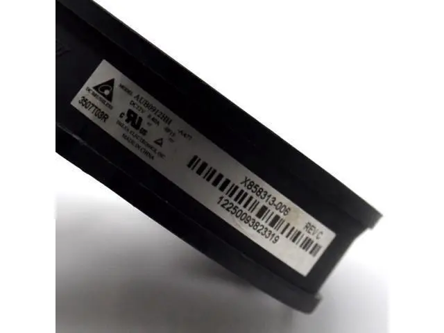 Alt view image 5 of 5 - Delta AUB0912HH 9025 12V 9CM/ cm 0.40A CPU fan fan