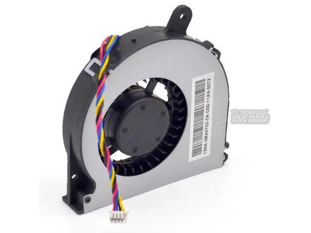 Alt view image 3 of 4 - Delta Laptop fan store EeeBox B202 fan KSB0705HA