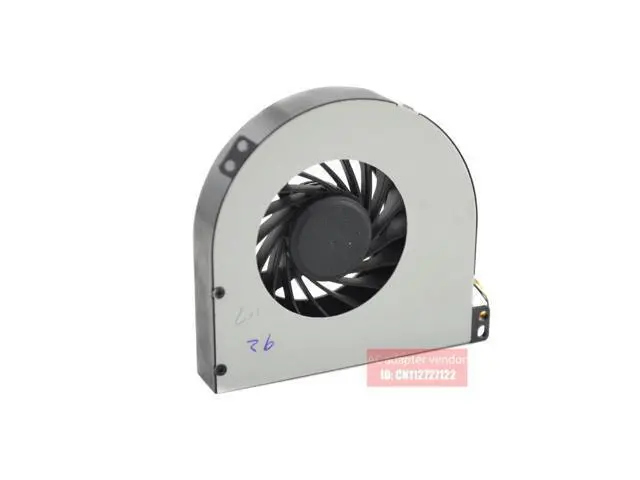 Alt view image 3 of 6 - New FOR Dell M4600 graphics card fan CPU fan 5PJ49 02HC9
