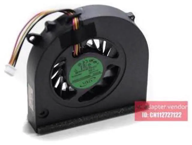 Main image of New fan FOR LENOVO G465 G460 G460A Z460 Z465 Z560 Z565 fan