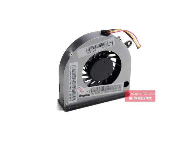 Alt view image 2 of 3 - New fan FOR LENOVO G465 G460 G460A Z460 Z465 Z560 Z565 fan