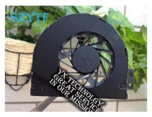 Main image of New 14RR N4110 14RD M411R fan VOSTOR V3450 fan
