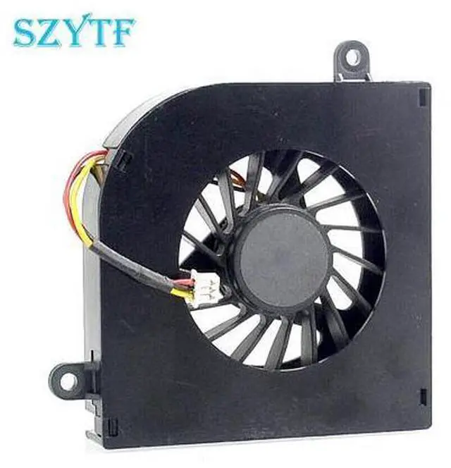 Main image of N220 n220g v100 fan GB0506PGV1-A notebook fan DC5V 1.9W