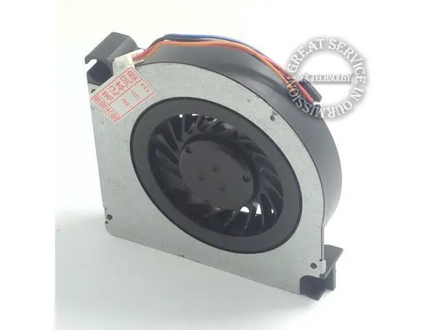Alt view image 2 of 3 - M400 M400 notebook fan fan MCF-TS6512PB05